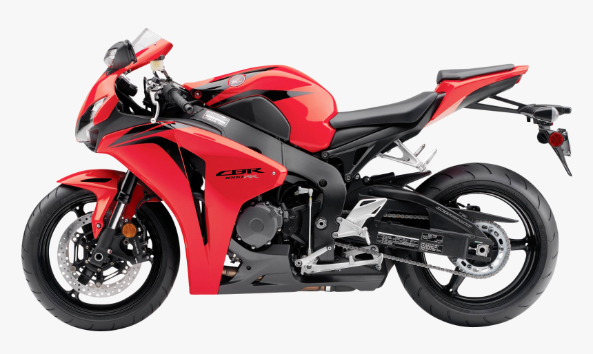 Honda Cbr1000rr 2009, HD Png Download, Free Download