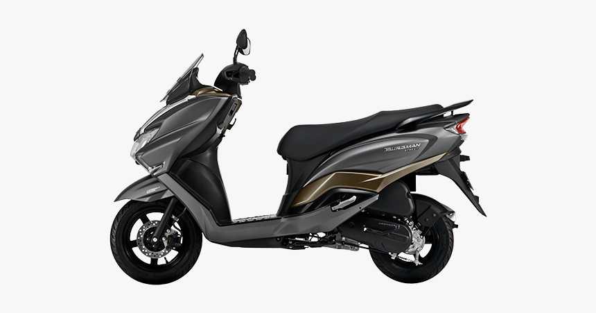 Suzuki Burgman Price In Pune, HD Png Download, Free Download