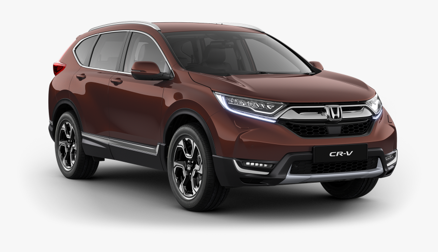 Honda Crv 2019 Png, Transparent Png, Free Download