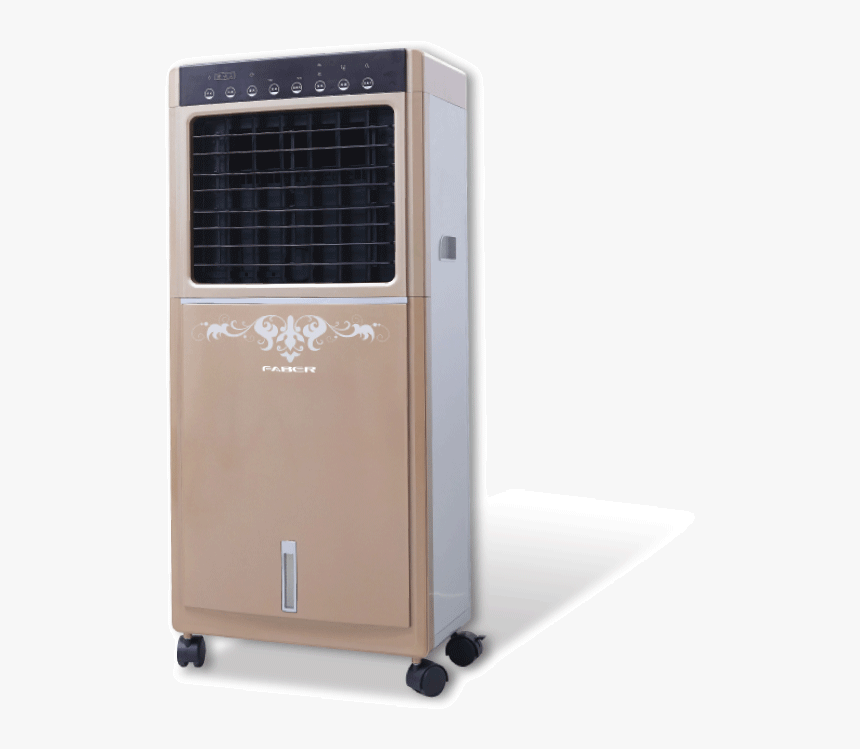 Fac 100 L - Faber Air Cooler Fac 100l, HD Png Download, Free Download