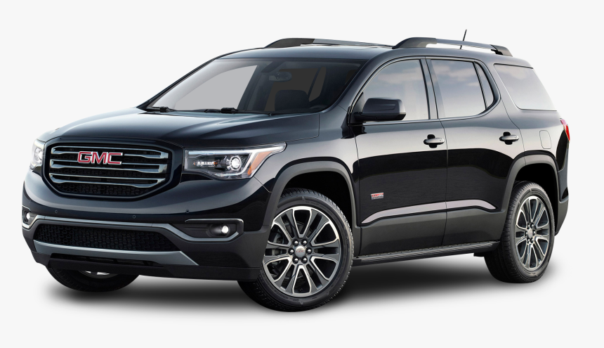 Minivan - 2018 Gmc Acadia Price, HD Png Download, Free Download