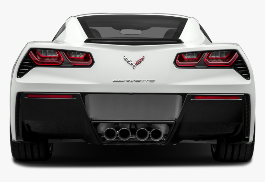 Corvette Png, Transparent Png, Free Download