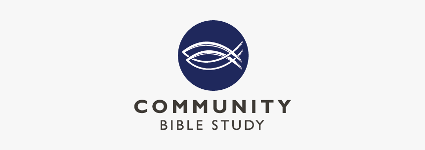 Community Bible Study, HD Png Download, Free Download