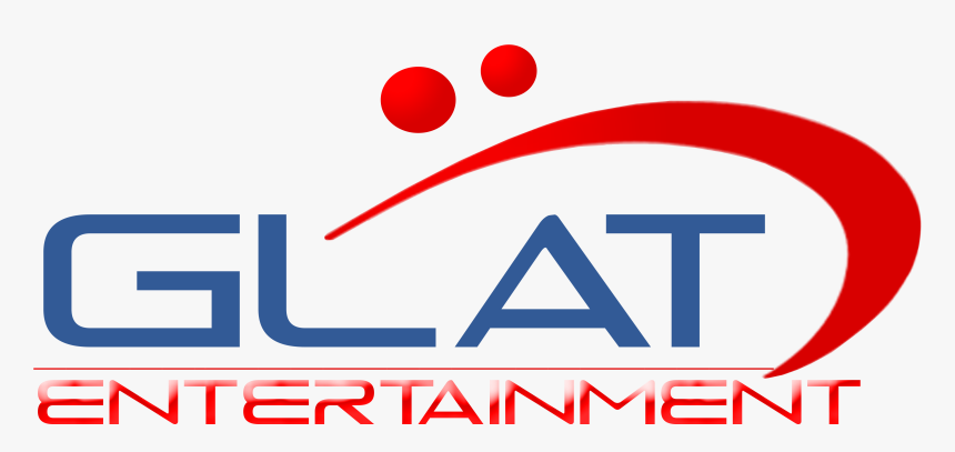 Glat Entertainment Productora De Contenidos Audiovisuales - Circle, HD Png Download, Free Download