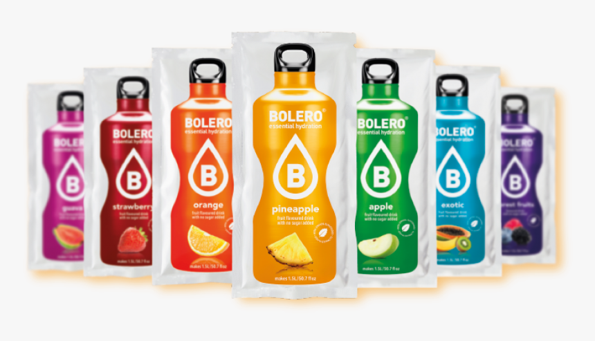 Bolero Drinks, HD Png Download, Free Download