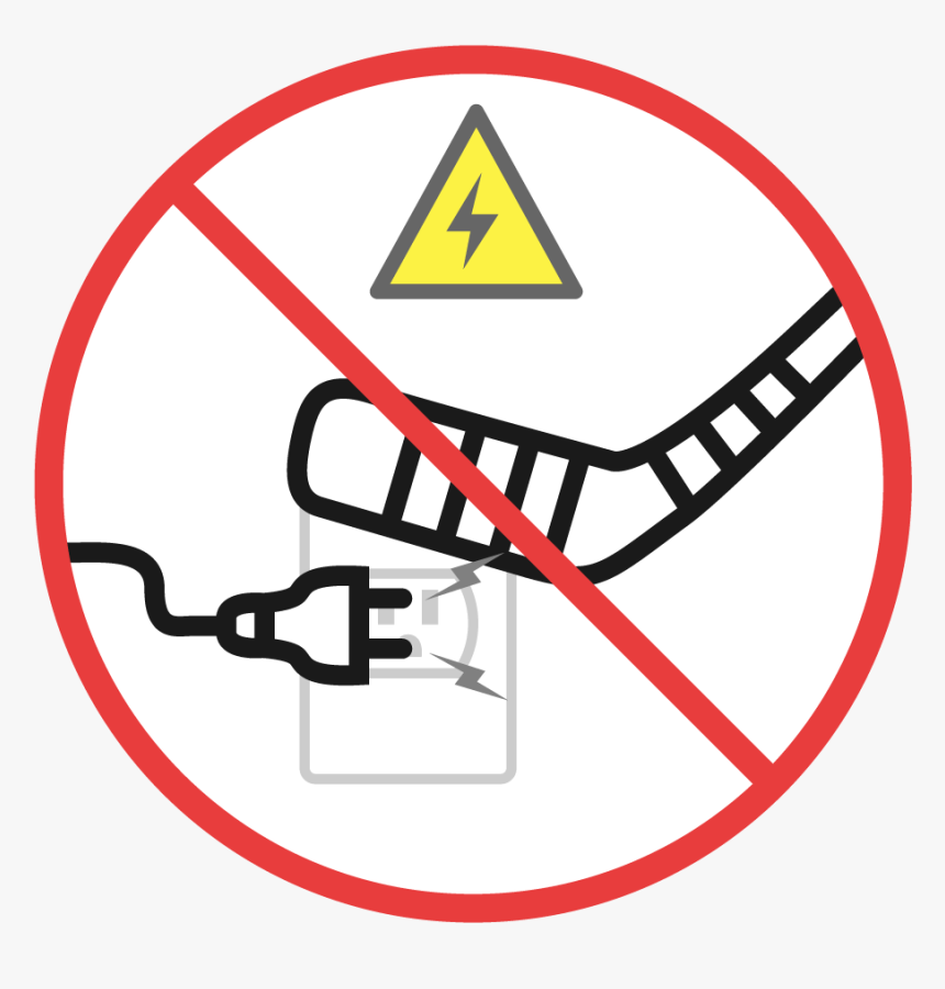 Click Here For Important Electrical Safety Information - Lean In Circle, HD Png Download, Free Download