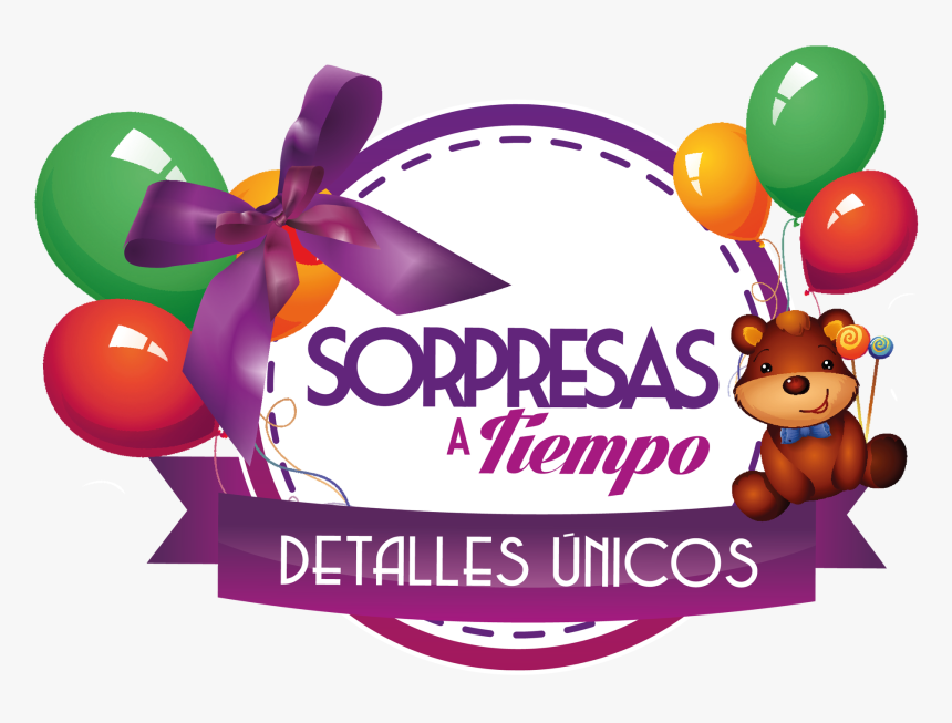 Sorpresas, Regalos, Obsequios, Detalles, Anchetas,, HD Png Download, Free Download