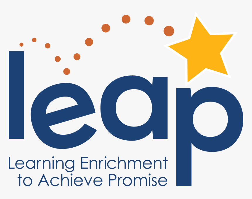 Leaplogo Final - Leap San Marcos Promise, HD Png Download, Free Download