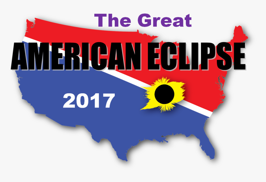 Eclipse - Eclipse 2017 T Shirts, HD Png Download, Free Download