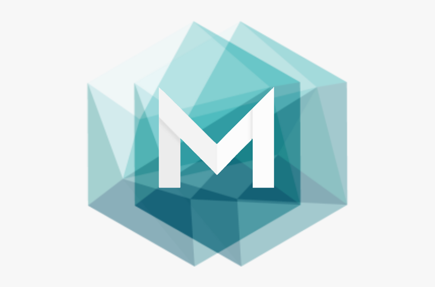 Mirror Mod - M Minecraft Logo, HD Png Download, Free Download