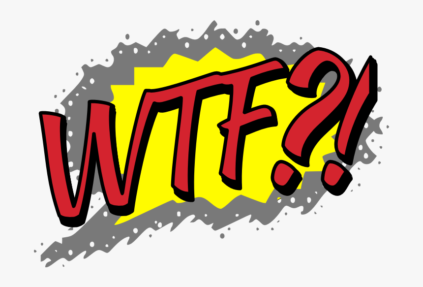 Wtf Png - Wtf Png - Transparent Png Wtf Png, Png Download, Free Download