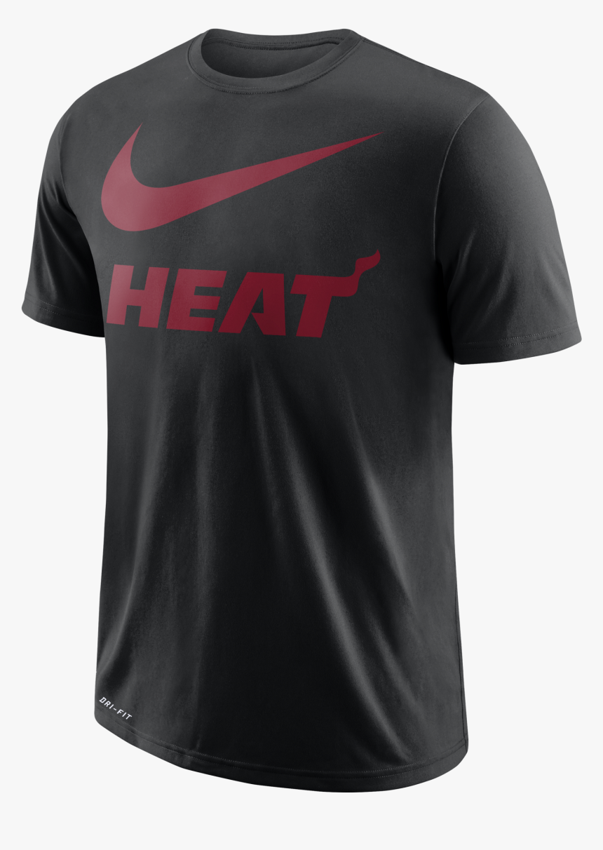 T Shirt Nike Just Do It Nba, HD Png Download, Free Download