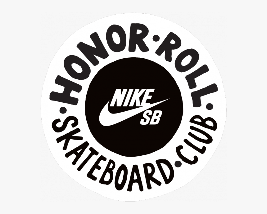 Nike Sb Logo