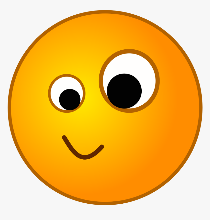 Smiley, HD Png Download, Free Download