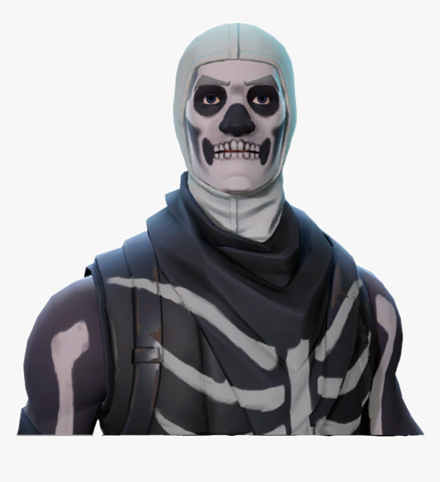 Fortnite Skull Trooper Free Download Fortnite Skulltrooper Freetoedit Skull Trooper Hd Png Download Kindpng