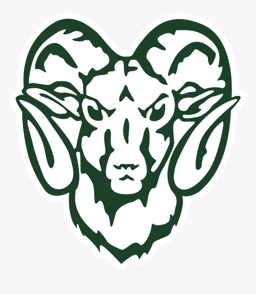 School Logo - Carver High School Mascot, HD Png Download, Free Download