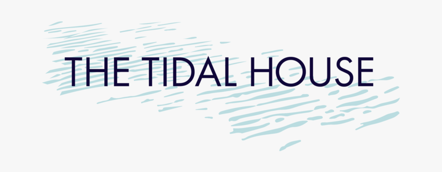 Tidal House02-01 - Calligraphy, HD Png Download, Free Download