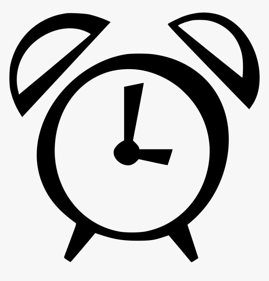 Alarm Clock, HD Png Download, Free Download