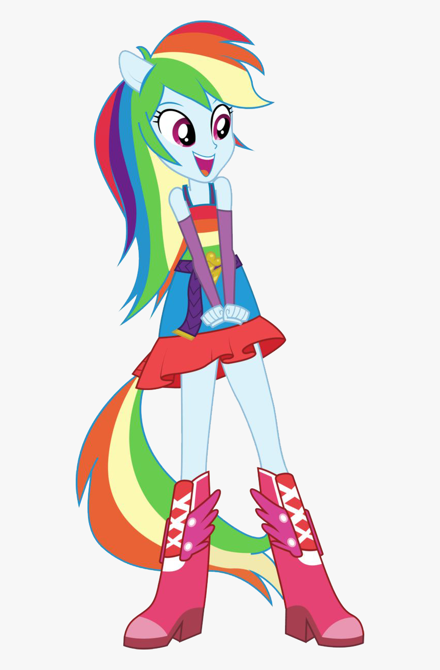 rainbow dash mlp eg