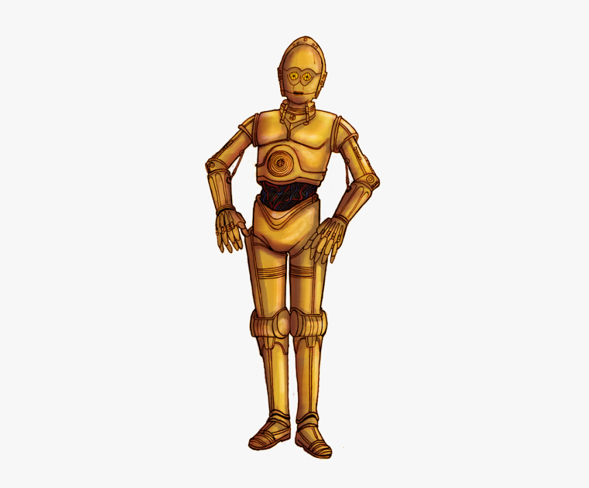 Star Wars Png - Star Wars, Transparent Png, Free Download