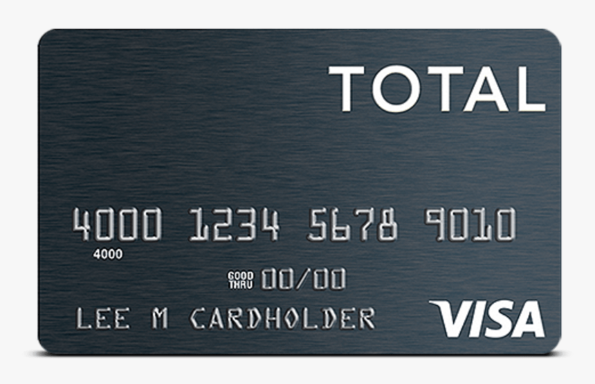 Complete Visa Card, HD Png Download, Free Download