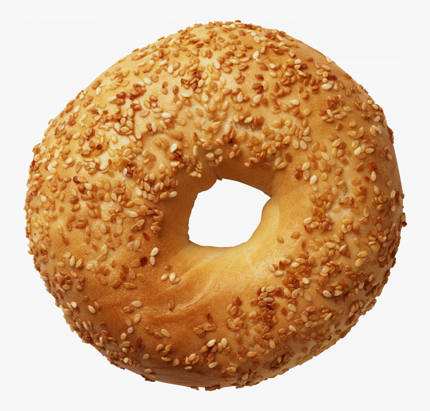 Download This High Resolution Donut Png In High Resolution - Булочка Png, Transparent Png, Free Download