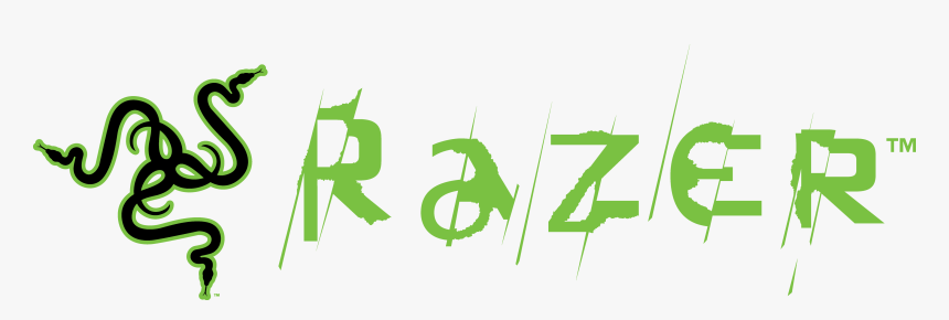 Razer Logo Transparent Png - Razer Logo Transparent, Png Download, Free Download