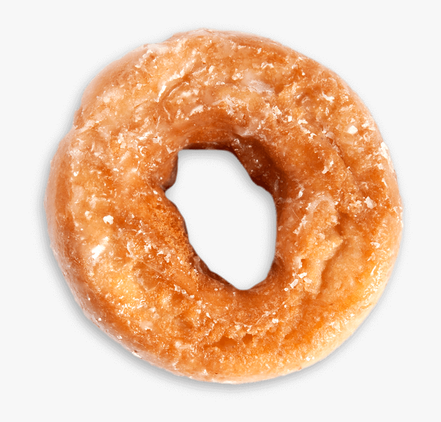 Apple Cider Doughnut Transparent, HD Png Download, Free Download