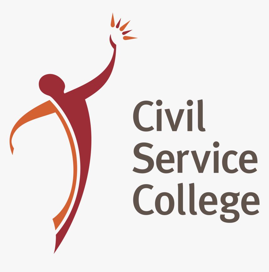 Civil Service College Singapore Logo, HD Png Download, Free Download