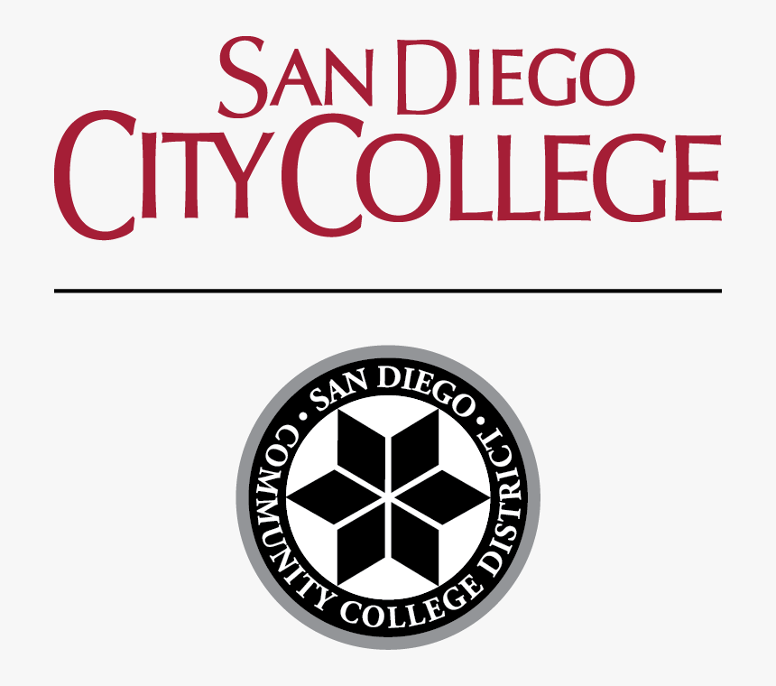 Sd City College Logo, HD Png Download, Free Download