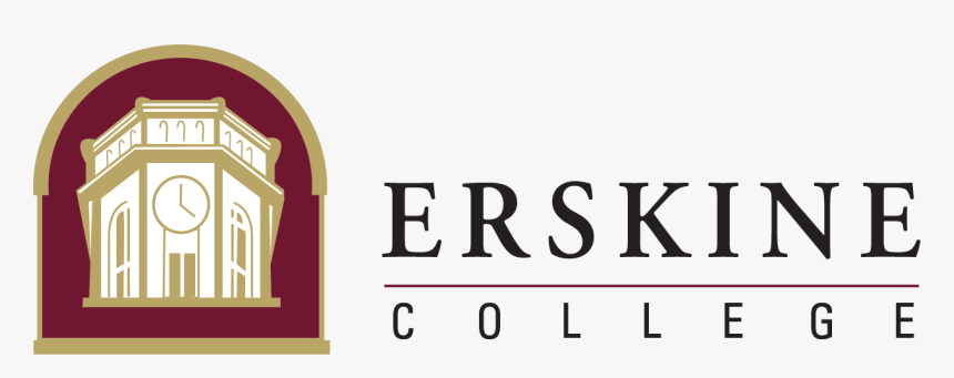 Erskine College - Illustration, HD Png Download, Free Download