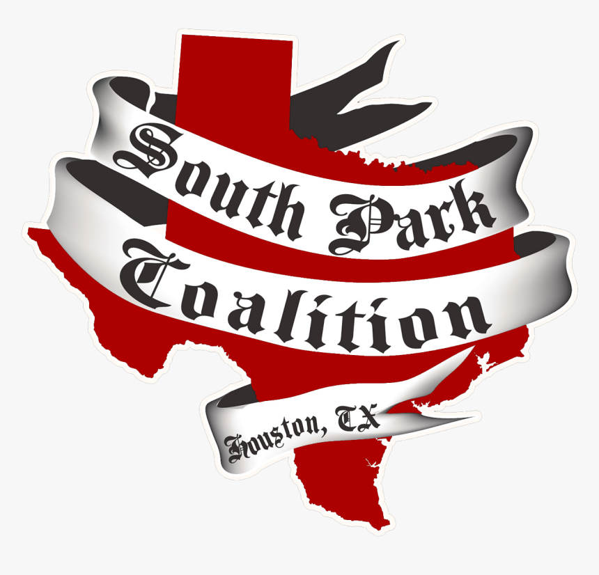 South Park Coalition Logo - South Park Coalition, HD Png Download, Free Download