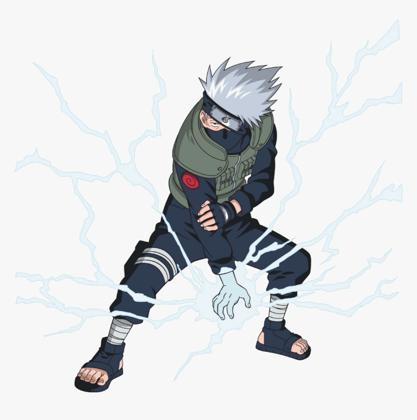 Kakashi Png Photo - Kakashi Png, Transparent Png, Free Download