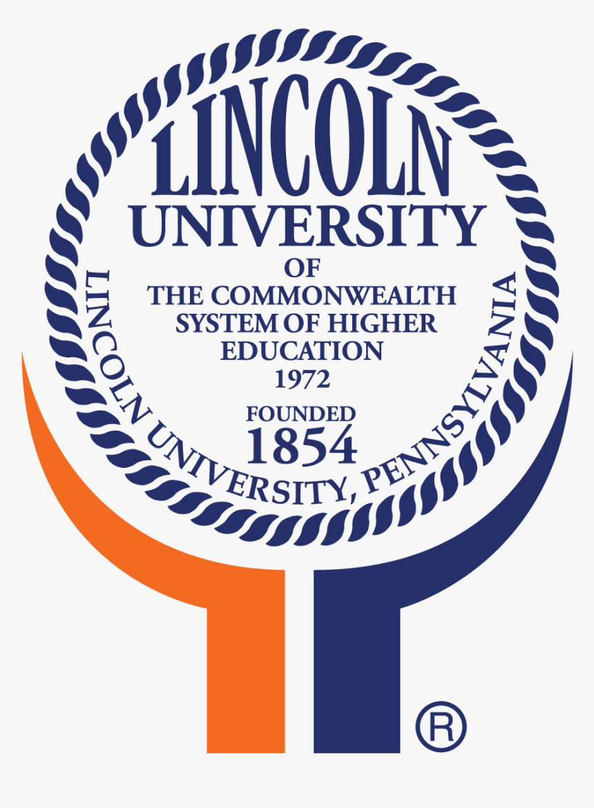 Lincoln University Logo Hbcu, HD Png Download, Free Download