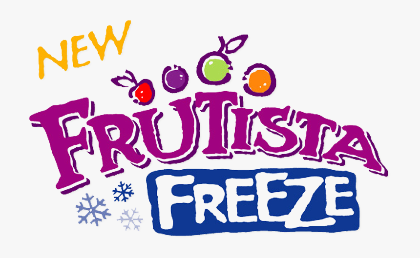 Taco Bell Frutista Freeze, HD Png Download, Free Download