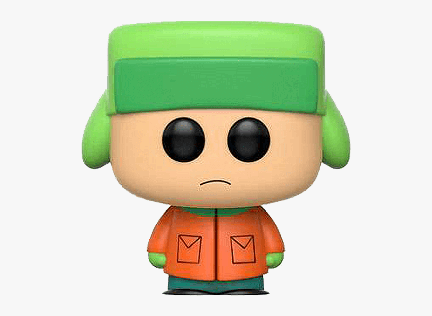 Pop Figures South Park, HD Png Download, Free Download