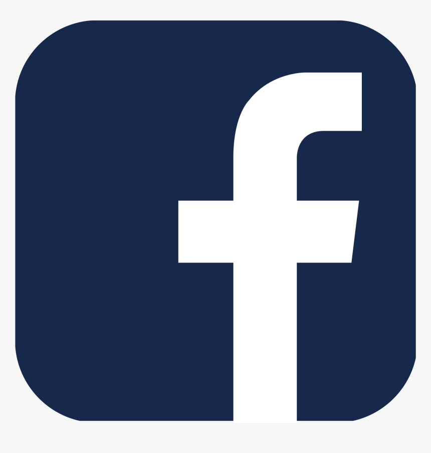 Logo Facebook Png, Transparent Png, Free Download