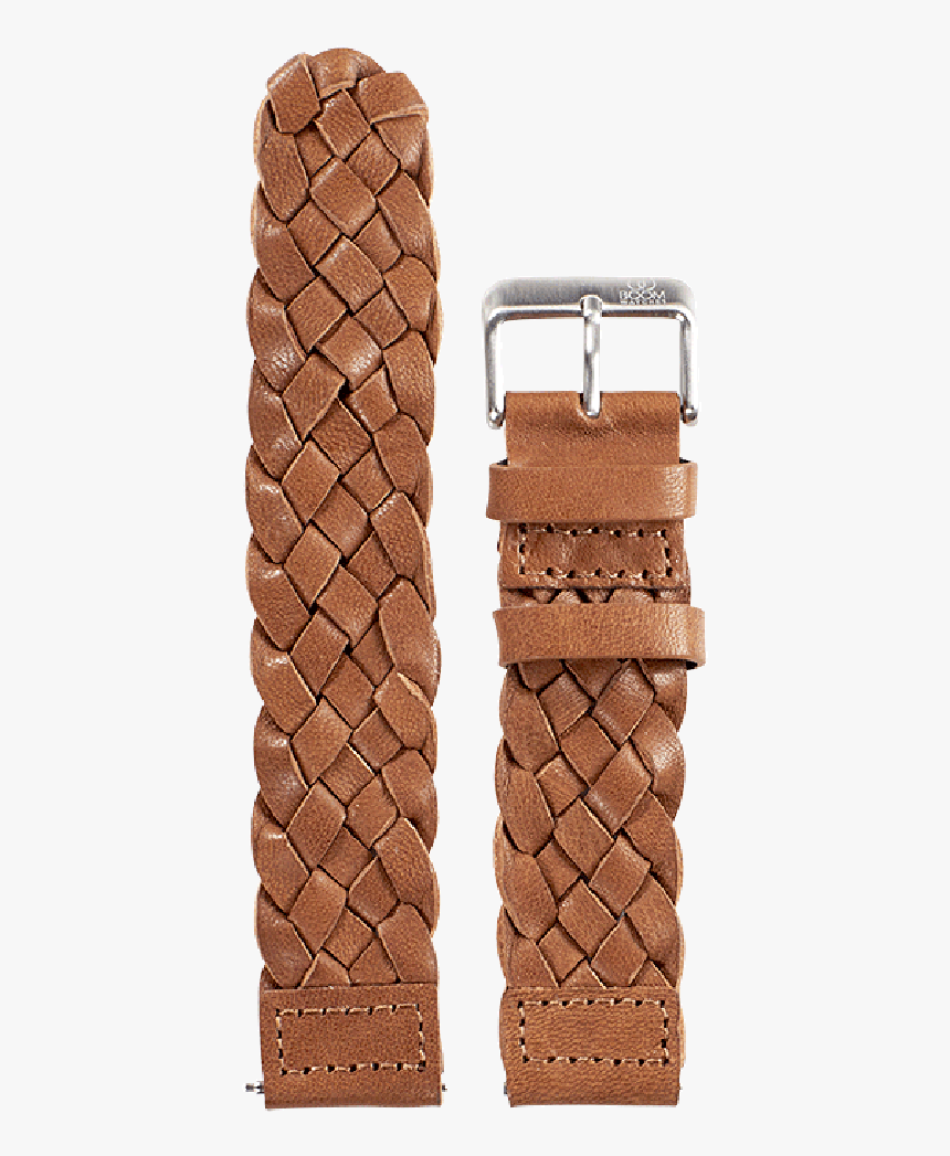 Leather Woven Tan, HD Png Download - kindpng