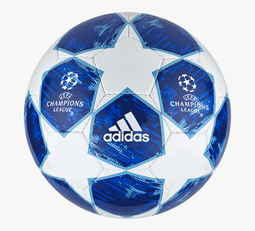 uefa ball 2019