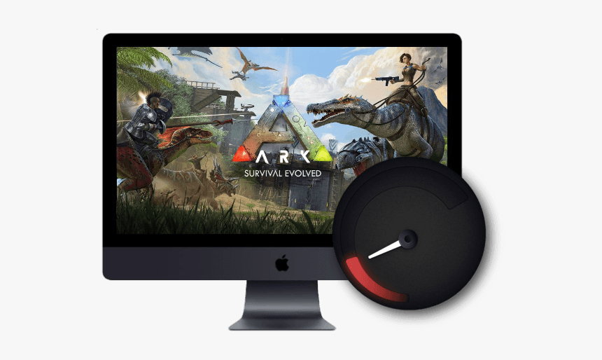 Survival Evolved Mac Review - Video Game, HD Png Download, Free Download