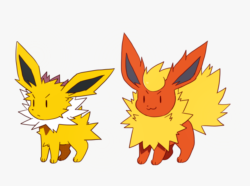 Jolteon Png 9 » Png Image - Jolteon Png, Transparent Png, Free Download