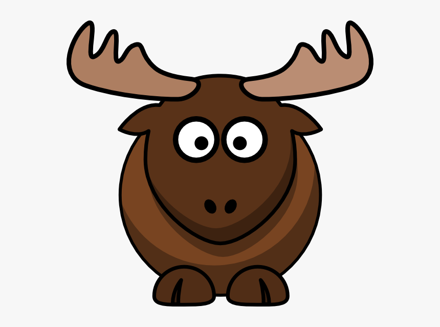 elk clipart