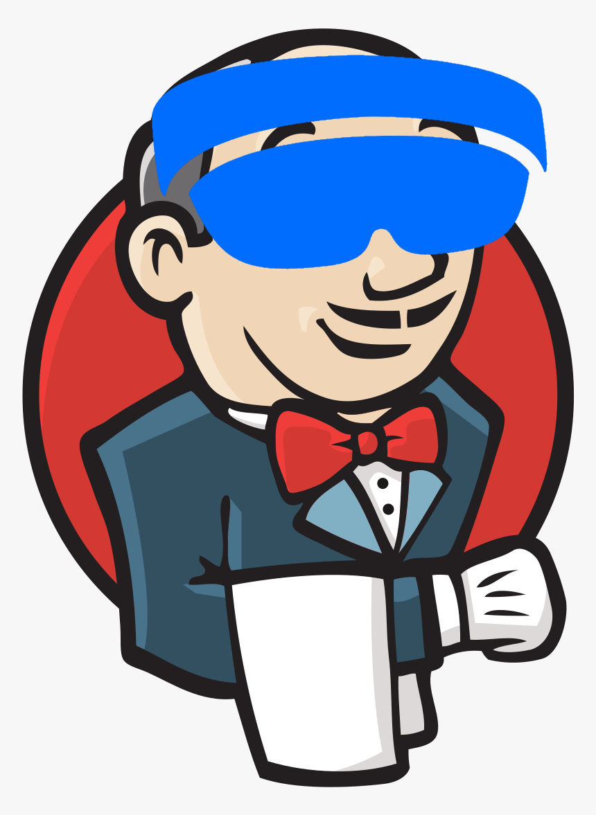 Jenkins Facial Expression png download - 512*512 - Free Transparent Jenkins  png Download. - CleanPNG / KissPNG