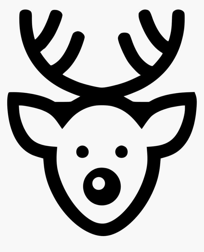 Moose - Emblem, HD Png Download, Free Download