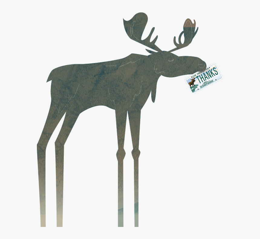 Reindeer, HD Png Download, Free Download