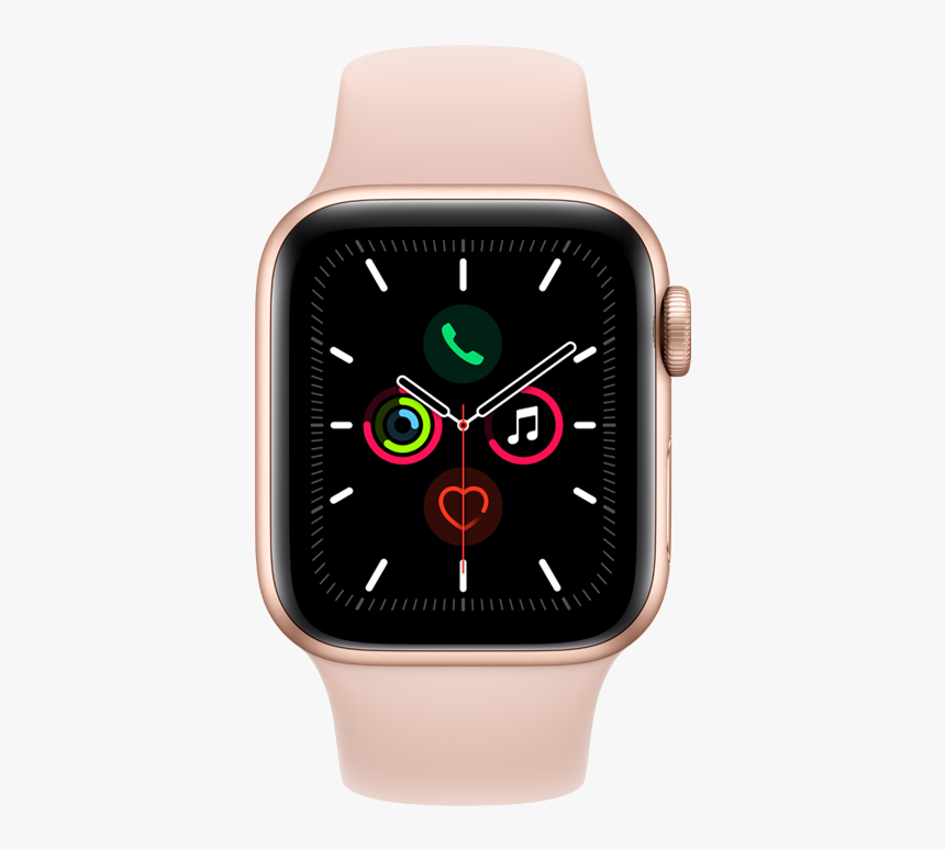 Apple Watch Png, Transparent Png, Free Download