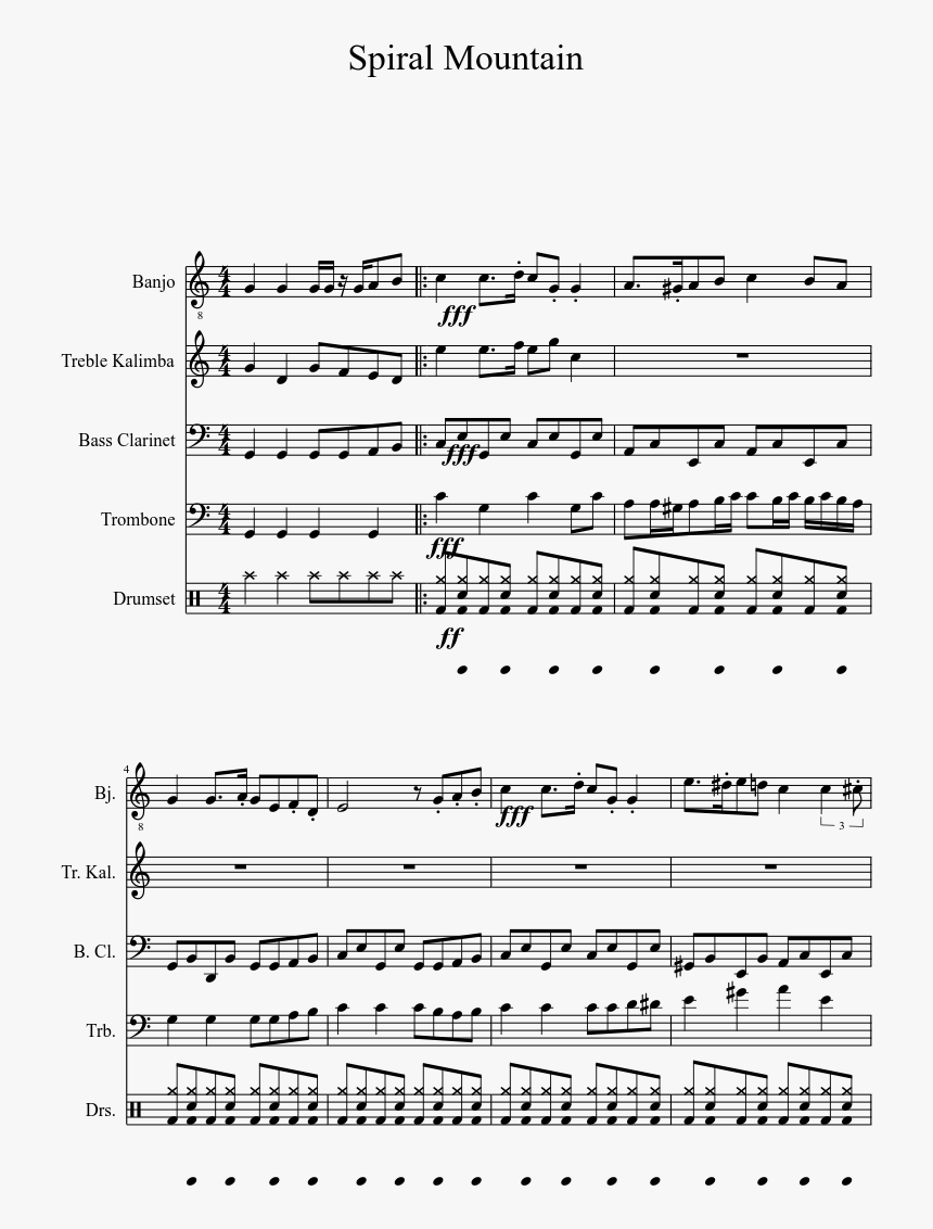 California Dreaming Sheet Music Saxophone, HD Png Download, Free Download