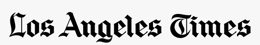 Los angeles time. Лос Анджелес Таймс лого. Font los Angeles times. Los Angeles times logo logo. Time logo.