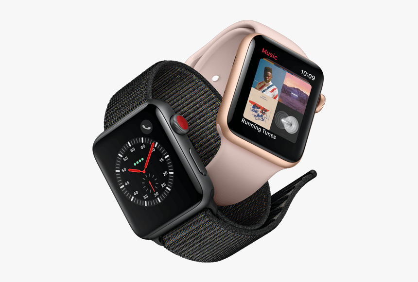 Effective Web Development Solutions - Apple Watch Series 3 Price In India, HD Png Download, Free Download