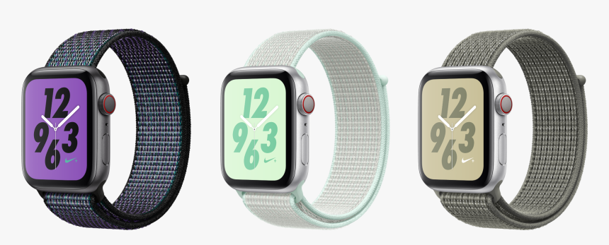 Apple Watch Bands Spring 2019, HD Png Download, Free Download